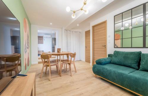 Chaneins Apartamento | Charmant T2 à Chaneins