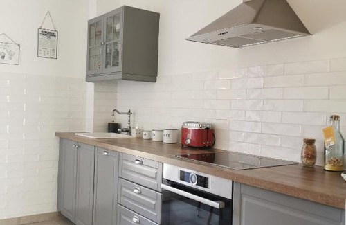 La Valette-du-Var Apartamento | Charmant T2 à La Valette du Var