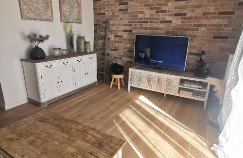 La Valette-du-Var Apartamento | Charmant T2 à La Valette du Var