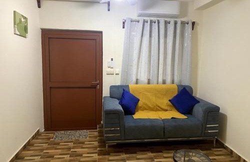 Mamoudzou Apartamento | Charmant T2 a Mtsapere Mamoudzou
