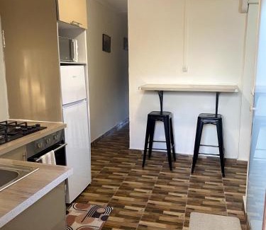 Mamoudzou Apartamento | Charmant T2 a Mtsapere Mamoudzou