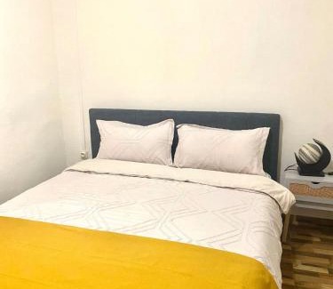 Mamoudzou Apartamento | Charmant T2 a Mtsapere Mamoudzou