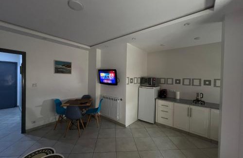 Hai El Moudjahiddine Apartamento | Charmant T2 au cœur du centre-ville