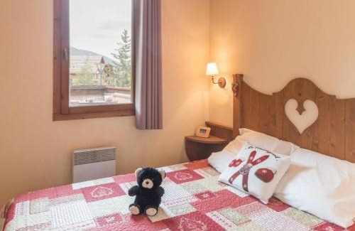La Salle-les-Alpes Apartamento | Charmant T2 avec grande terrasse, proche télécabines et commerces, parking inclus - FR-1-330F-43