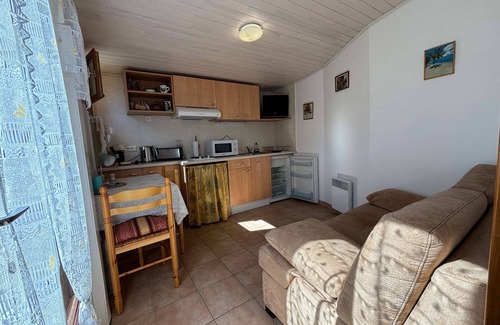 Biscarrosse Casa | Charmant T2 Avec Jardin Proche du Centre Ville