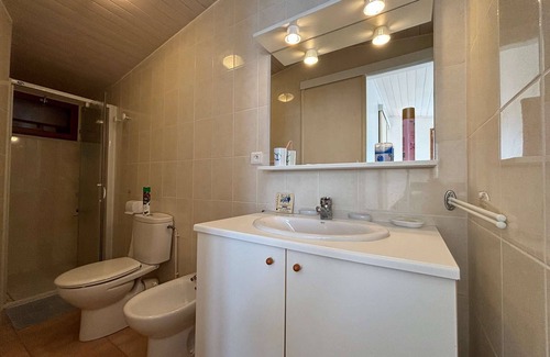Biscarrosse Casa | Charmant T2 Avec Jardin Proche du Centre Ville