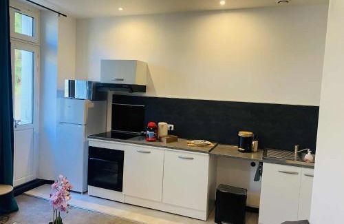 Marmande Apartamento | Charmant T2 centre ville N 4