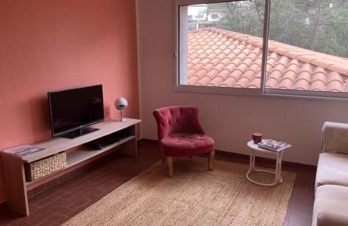 Frejus Apartamento | Charmant T2 de 36m2 en Provence