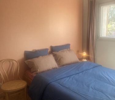 Frejus Apartamento | Charmant T2 de 36m2 en Provence