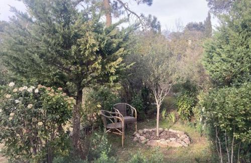 Frejus Apartamento | Charmant T2 de 36m2 en Provence