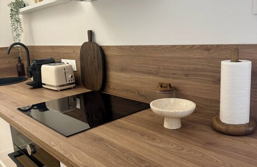Bethune Apartamento | Charmant T2 en Hyper Centre Refait à Neuf