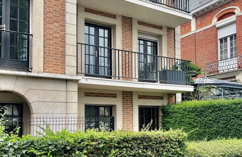 Bethune Apartamento | Charmant T2 en Hyper Centre Refait à Neuf
