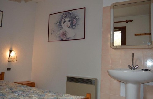 Font-Romeu-Odeillo-Via Apartamento | Charmant T2 Cabine avec balcon et parking à Font-Romeu - FR-1-580-12