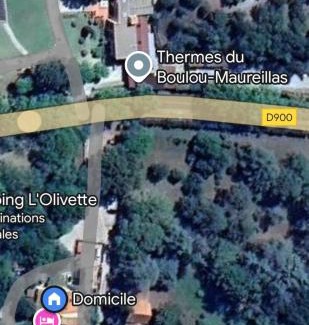 Maureillas-Las-Illas Apartamento | Charmant t2 idéal Curiste 1min à pied de la cure thermale
