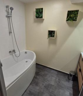 Maureillas-Las-Illas Apartamento | Charmant t2 idéal Curiste 1min à pied de la cure thermale