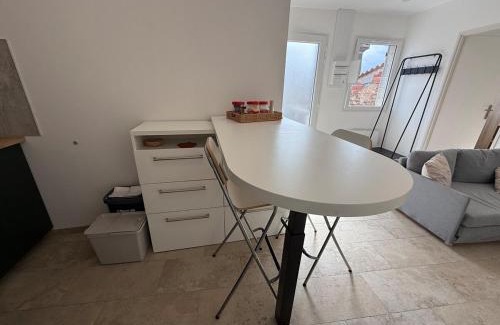Puch-d'Agenais Apartamento | Charmant T2 tout équipé avec Wi-Fi