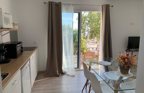 Bastia Apartamento | Charmant T2 vue mer