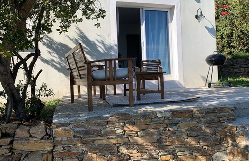 Bastia Apartamento | Charmant T2 vue mer