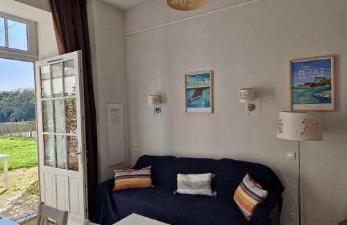 Baden Apartamento | Charmant T3 plain-pied avec terrasse privée, parking gratuit et piscine à Baden