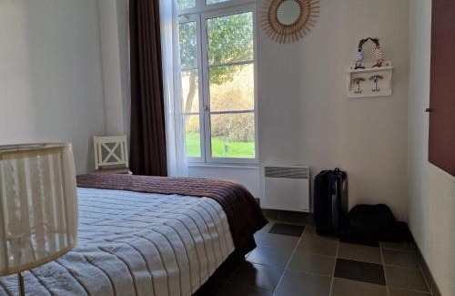 Baden Apartamento | Charmant T3 plain-pied avec terrasse privée, parking gratuit et piscine à Baden