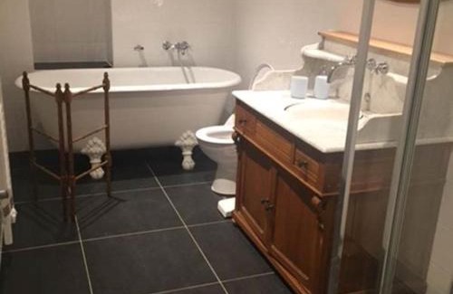 Barcelonnette Apartamento | Charmant T4 rénové à Barcelonnette avec parking, 6 pers - FR-1-165A-203