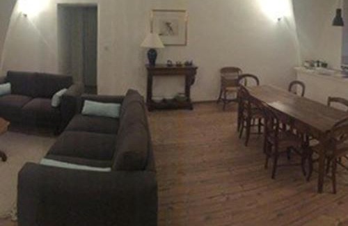 Barcelonnette Apartamento | Charmant T4 rénové à Barcelonnette avec parking, 6 pers - FR-1-165A-203