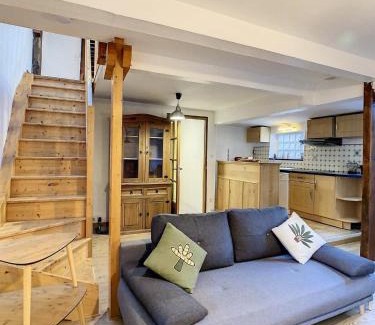 Chantilly Apartamento | Charmant triplex centre-ville de Chantilly