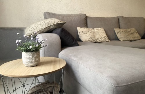 Old Town Apartamento | Charmant Zola