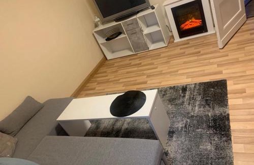 Burg Apartamento | Charmante 3-Zimmer Wohnung