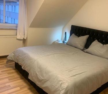 Burg Apartamento | Charmante 3-Zimmer Wohnung