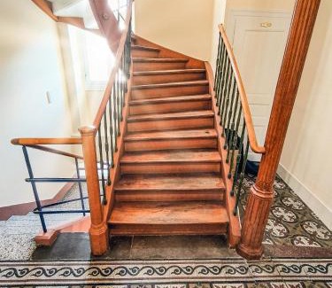 Heidelberg City Centre Apartamento | Charmante Altbauwohnung im Herzen der Altstadt