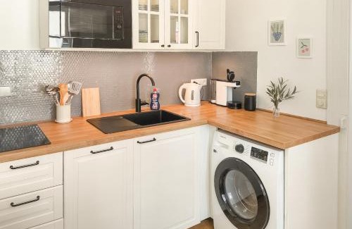 Heidelberg City Centre Apartamento | Charmante Altbauwohnung im Herzen der Altstadt