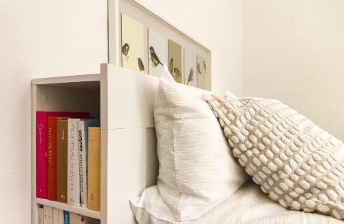Heidelberg City Centre Apartamento | Charmante Altbauwohnung im Herzen der Altstadt