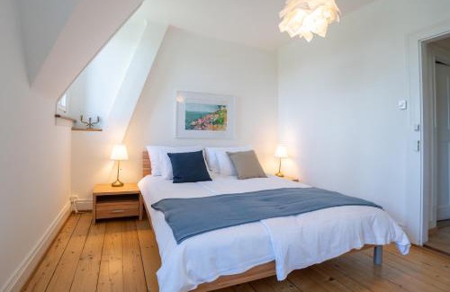 Breite Apartamento | Charmante Altbauwohnung am Rhein