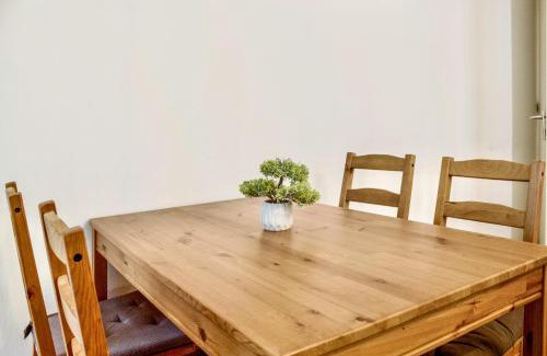 Suedstadt Apartamento | Charmante Altbauwohnung in Bonn