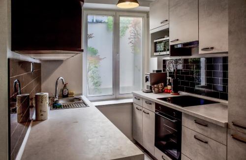Suedstadt Apartamento | Charmante Altbauwohnung in Bonn