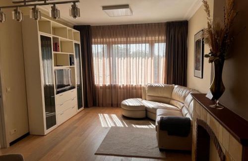 Oosterveld Apartamento | Charmante appartement in Wilrijk