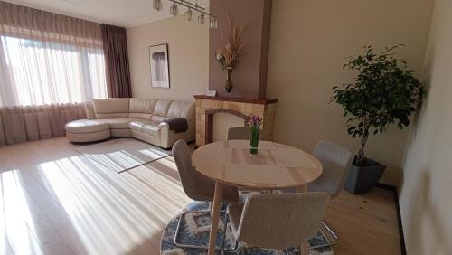 Oosterveld Apartamento | Charmante appartement in Wilrijk
