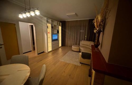 Oosterveld Apartamento | Charmante appartement in Wilrijk