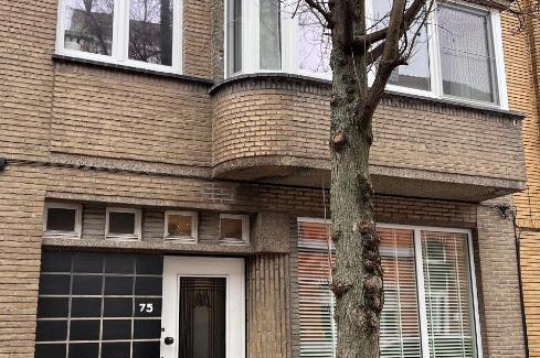 Vogelzang Casa | Charmante Art Deco rijwoning