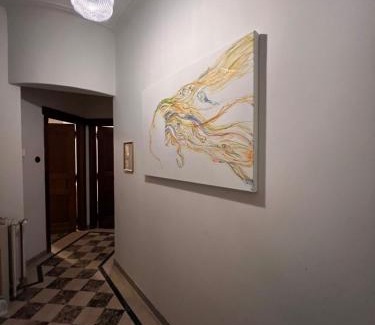 Vogelzang Casa | Charmante Art Deco rijwoning