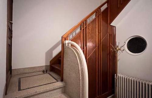 Vogelzang Casa | Charmante Art Deco rijwoning