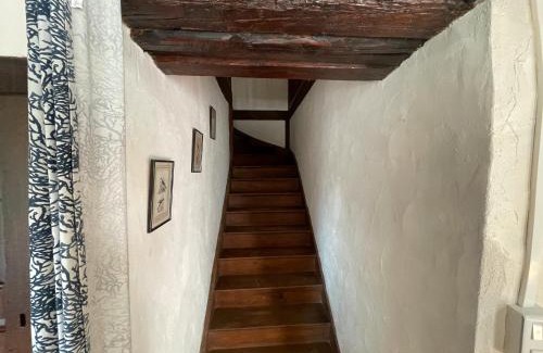 Castet Casa | Charmante Bergerie