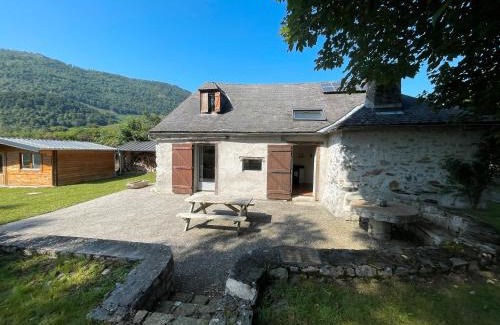 Castet Casa | Charmante Bergerie