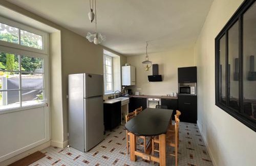 Saint-Jean-d'Angely Casa | Charmante charentaise