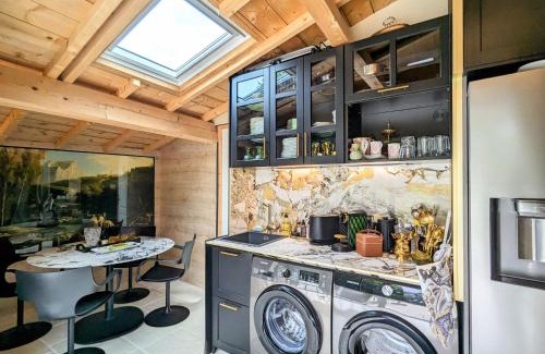 Paulnay Cama Y Desayuno | Charmante Chambre d'Hôtes avec Piscine Chauffée et Terrasse Privative dans le Parc de la Brenne - FR-1-591-597