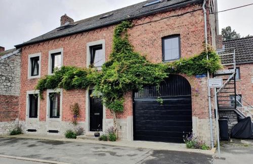 Sclayn Apartamento | Charmante duplex