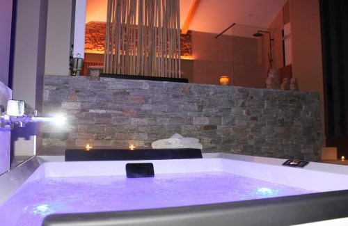 Baccarat Apartamento | Charmante escapade