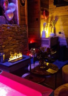 Baccarat Apartamento | Charmante escapade