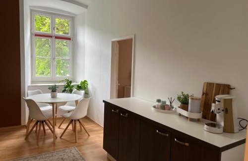Vordernberg Apartamento | Charmante Ferienwohnung in Vordernberg - Alpenidylle pur